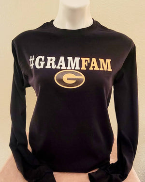 #GramFam